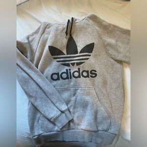 Adidas hoodie